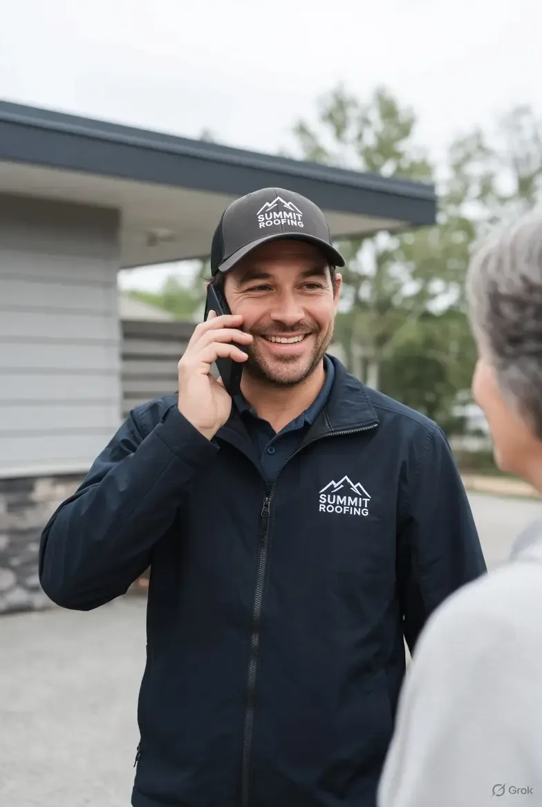 Flat Roof Leak Repair Blue Hill, ME FAQs